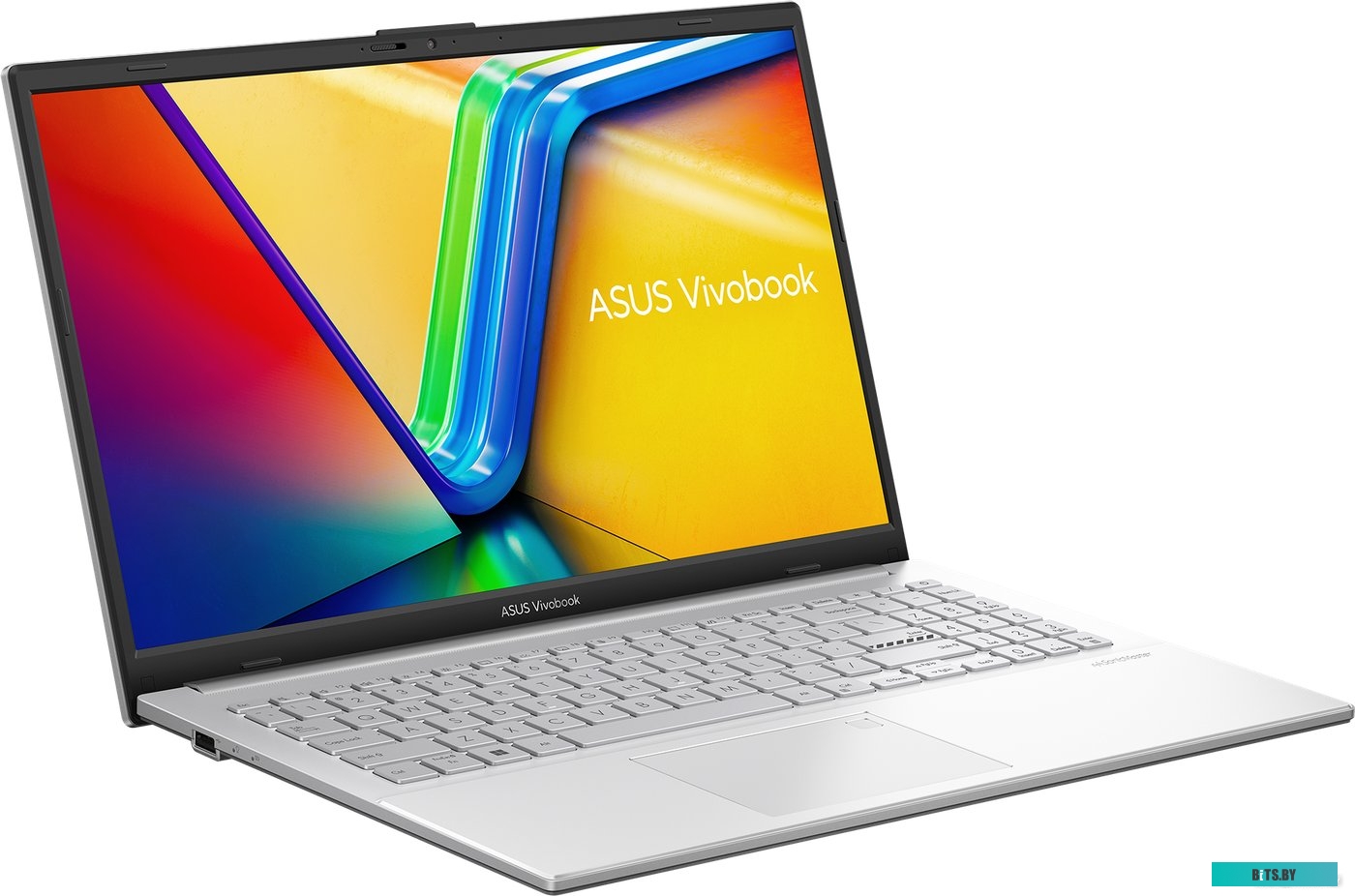 Ноутбук ASUS Vivobook Go 15 E1504GA-BQ856W Cool Silver (90NB0ZT1-M01FX0) 90NB0ZT1-M01FX0