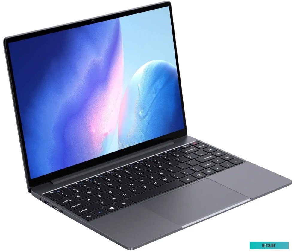 Ноутбук 14" IPS 2K CHUWI Corebook X grey  (6935768752981) 6935768752981