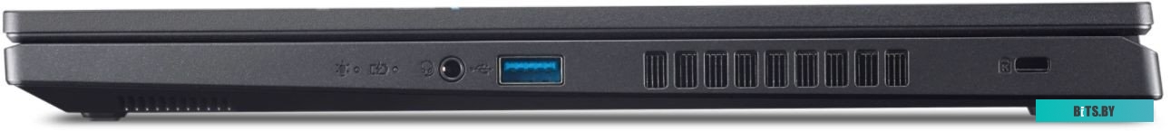 Игровой ноутбук Acer Nitro V 15 ANV15-51-75VW NH.QNASA.002