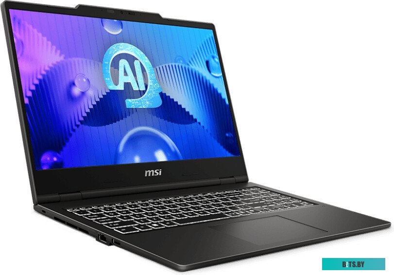 Ноутбук MSI VenturePro 15 AI A1UDXG-006XRU  (9S7-15Q121-006) 9S7-15Q121-006