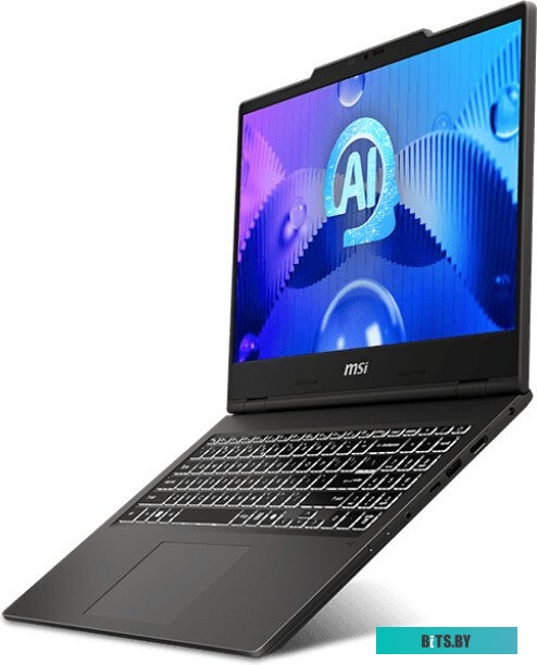 Ноутбук MSI VenturePro 15 AI A1UDXG-006XRU  (9S7-15Q121-006) 9S7-15Q121-006