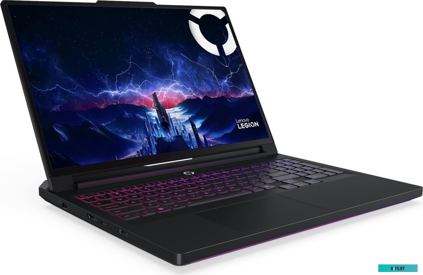 Ноутбук Lenovo Legion Pro 7 16IAX10H 83F50027RK