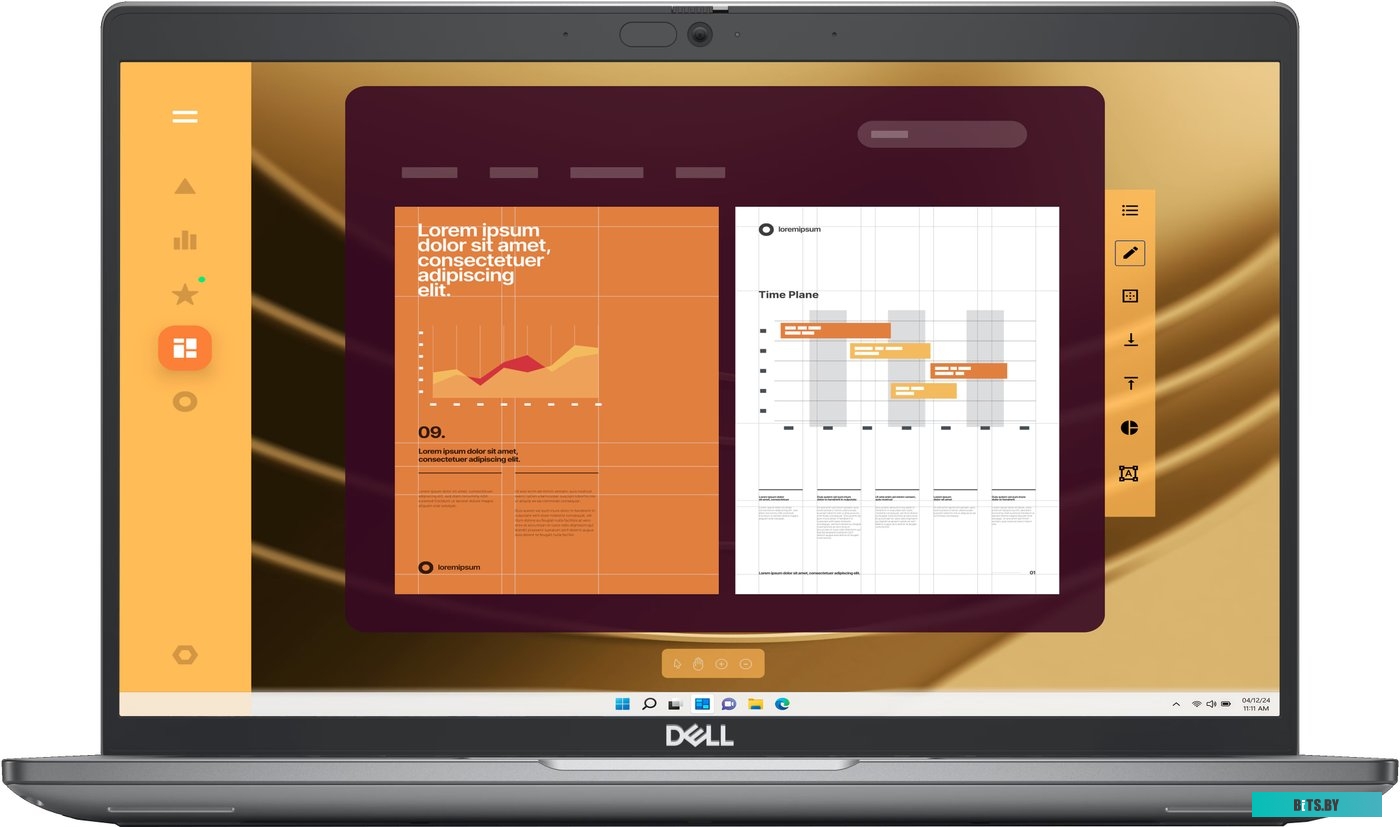 Dell Latitude 5450-5656 ENG 5450-5656