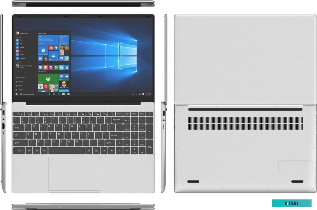 KUU Lebook 2 16GB/512GB
