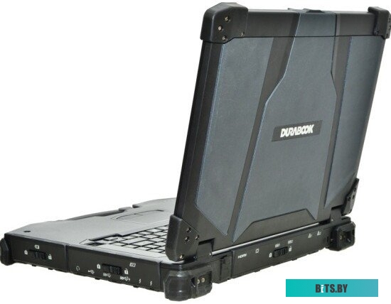 Ноутбук Durabook Z14I G3 Basic Z4K1Q2DAEBXX Z4K1Q2DAEBXX