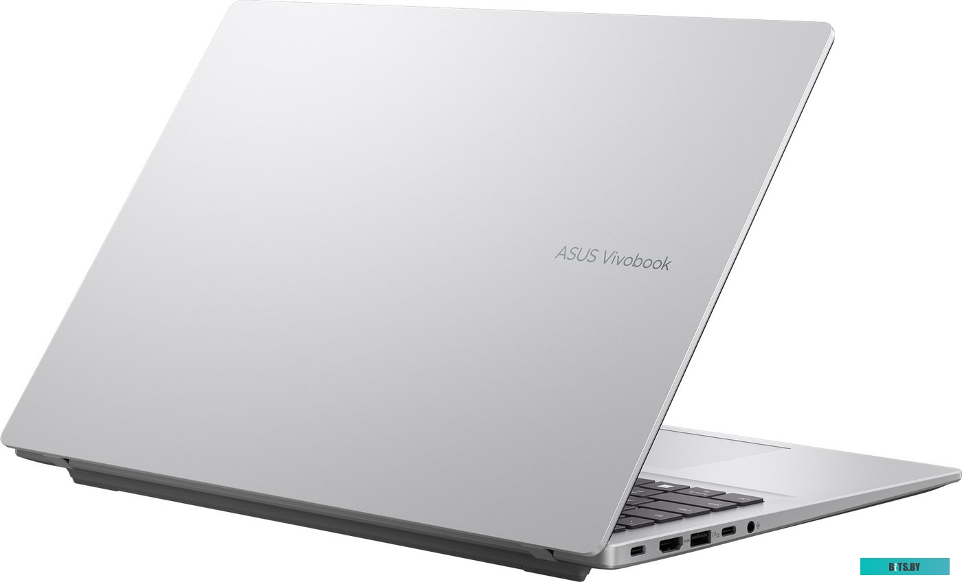 Ноутбук ASUS Vivobook 16 M1607KA-MB144 Cool Silver (90NB15F2-M00D00) 90NB15F2-M00D00