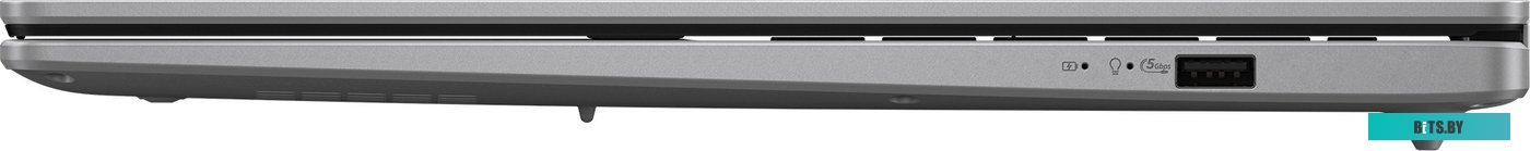 Ноутбук ASUS Vivobook 16 M1607KA-MB144 Cool Silver (90NB15F2-M00D00) 90NB15F2-M00D00