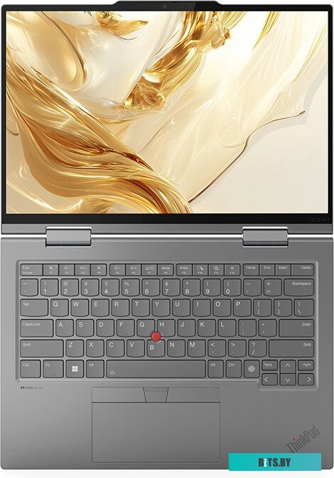 Ноутбук/ Lenovo ThinkPad X1 2-in1 G10 Aura Edition 21NU003LUS