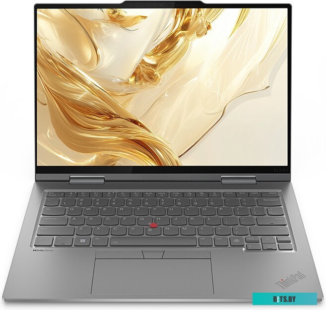 Ноутбук/ Lenovo ThinkPad X1 2-in1 G10 Aura Edition 21NU003LUS