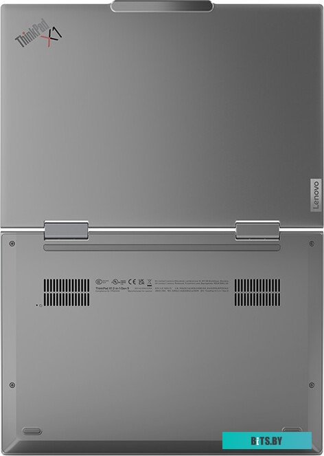 Ноутбук/ Lenovo ThinkPad X1 2-in1 G10 Aura Edition 21NU003LUS