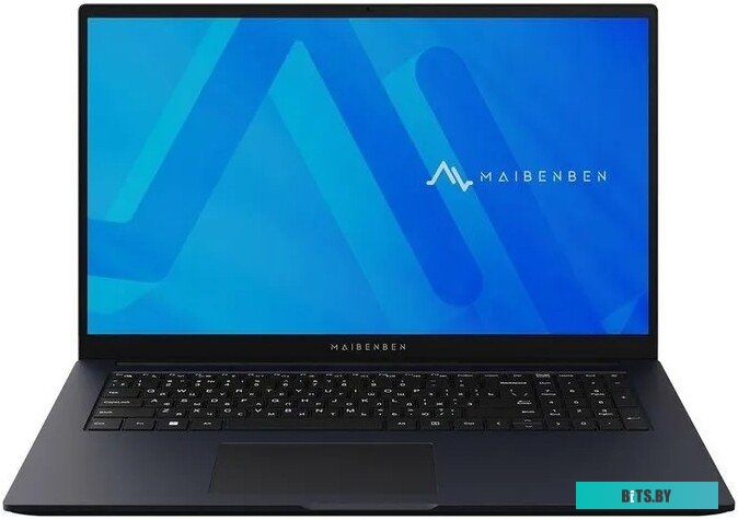 Ноутбук Maibenben M17A-R343UM AMD M17A-R343UMB1SLURE3_Win11P