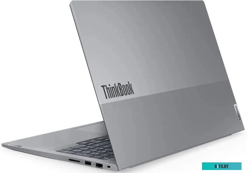 Ноутбук Lenovo Thinkbook 16 G7 ARP  (21MW009QSA) 21MW009QSA