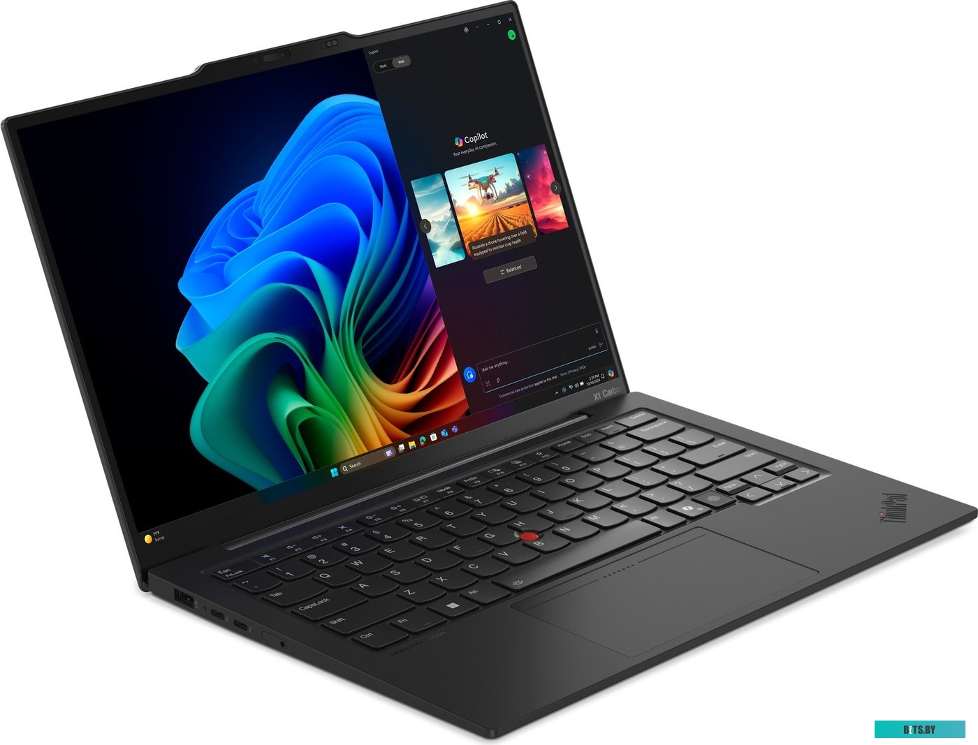 Ноутбук ThinkPad X1 Carbon G13 14 21NXA038CD