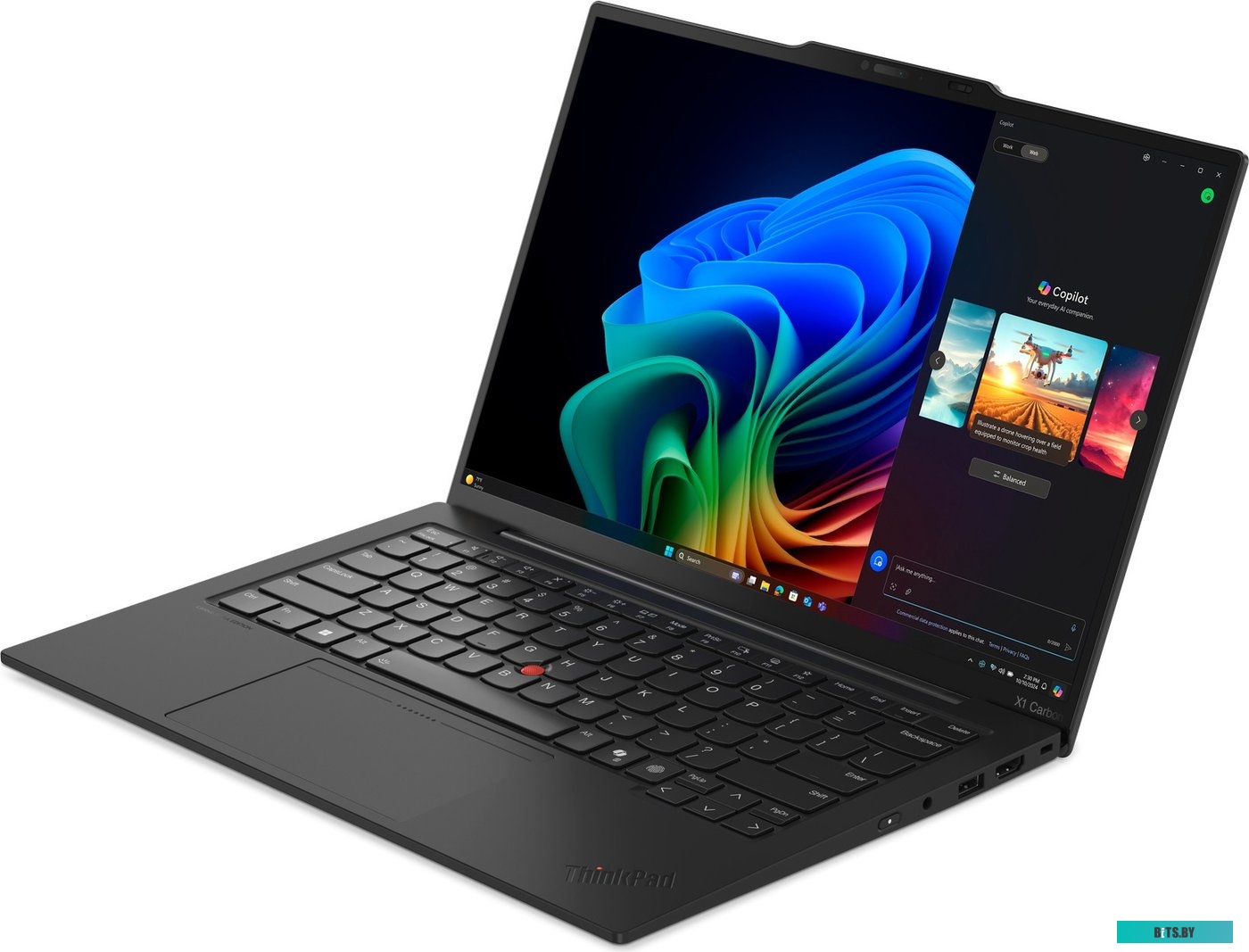 Ноутбук ThinkPad X1 Carbon G13 14 21NXA038CD