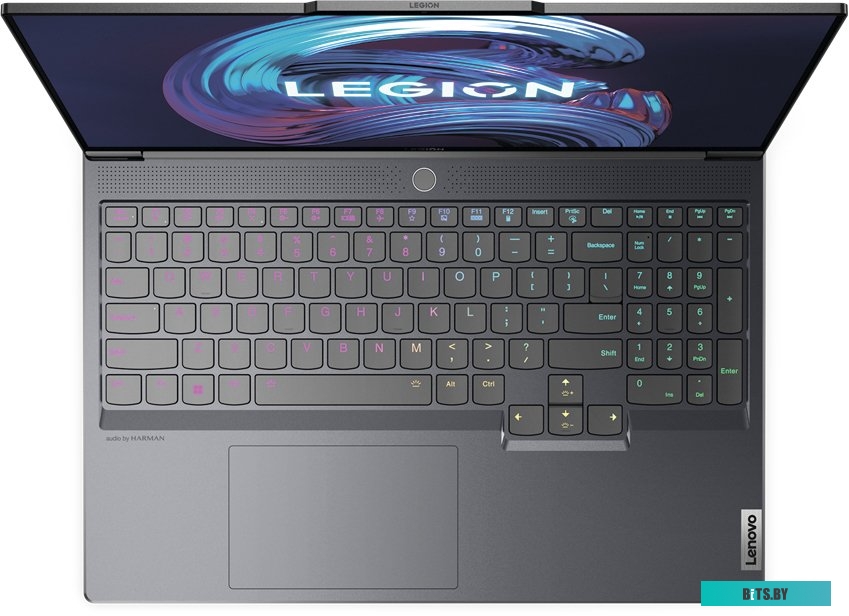 Lenovo Legion 7 16ARHA7 82UH0040RM