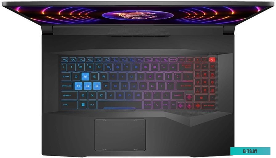 Ноутбук MSI Pulse 17 B13VGK-814XRU