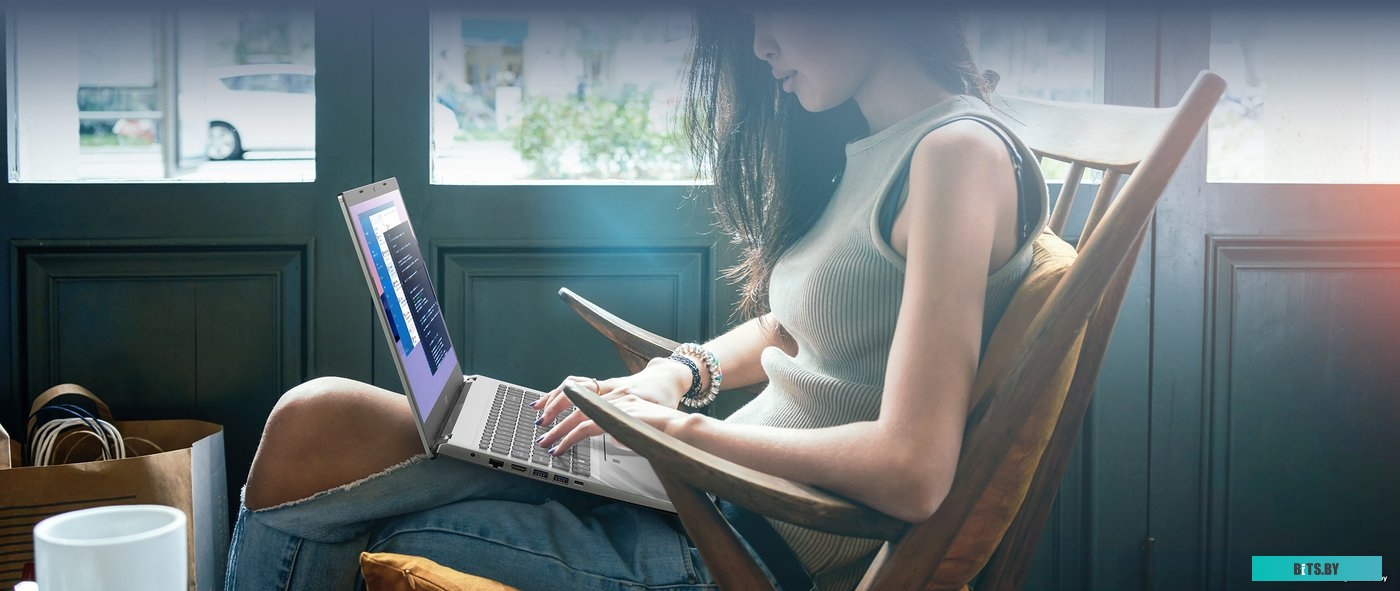 Ноутбук Acer Aspire 5 A515-57-50YA NX.KN3CD.00L