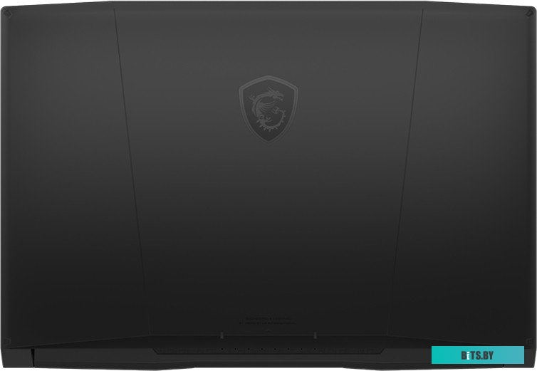 Ноутбук MSI MS-17LN Katana A17 AI B8VF-1007XBY Black (9S7-17LN31-1007) 9S7-17LN31-1007