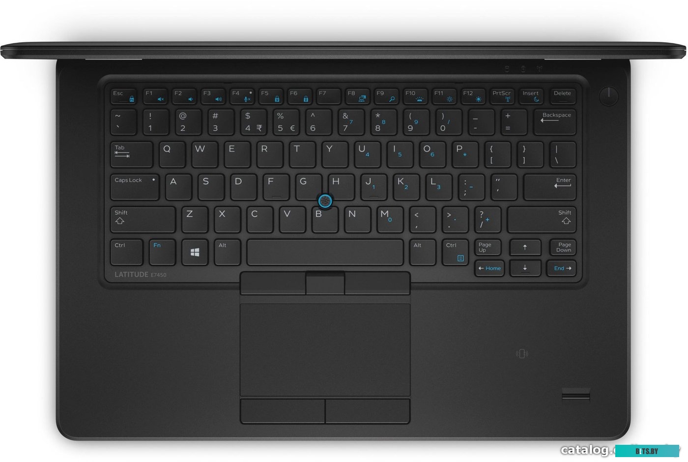 Dell Latitude DEL7450/U7/16/512/W/3Y ENG DEL7450/U7/16/512/W/3Y