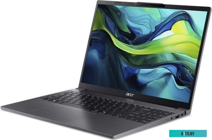 Ноутбук Acer Aspire Go 15 AG15-51P-55DT NX.J50EL.005