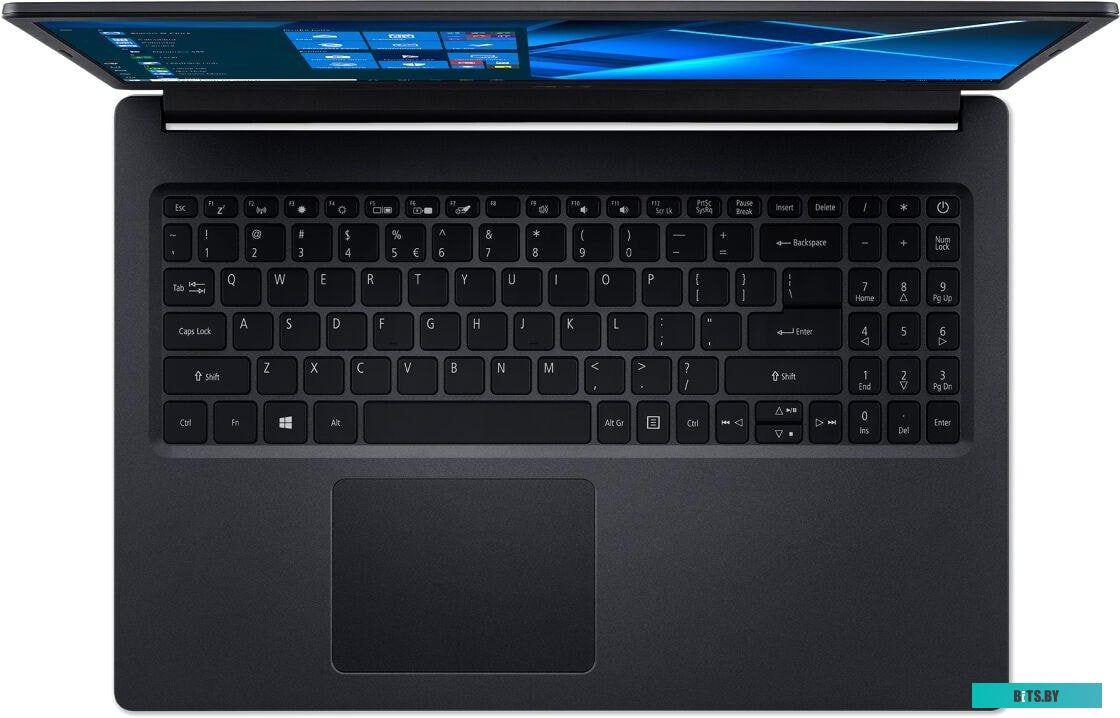 Ноутбук 15.6" FHD Acer Extensa EX215-54-31K4 black (NX.EGJER.040_16G) NX.EGJER.040_16G