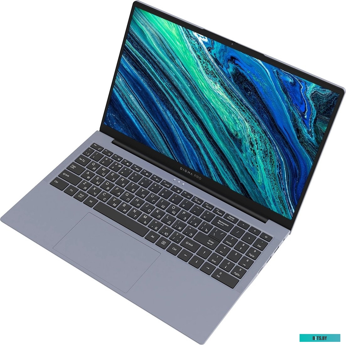 Ноутбук Digma Pro Cursus DN15R5-ADXW10