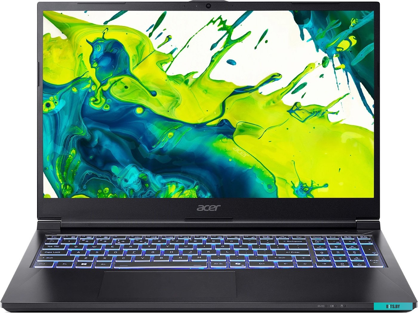 Ноутбук Acer Aspire 7 A715-59G NH.QX6CD.001