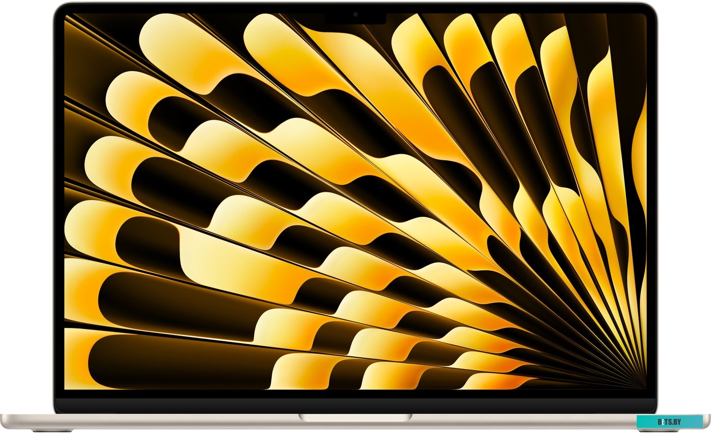 MC6K4 Apple MacBook Air 15" M4 2025 MC6K4