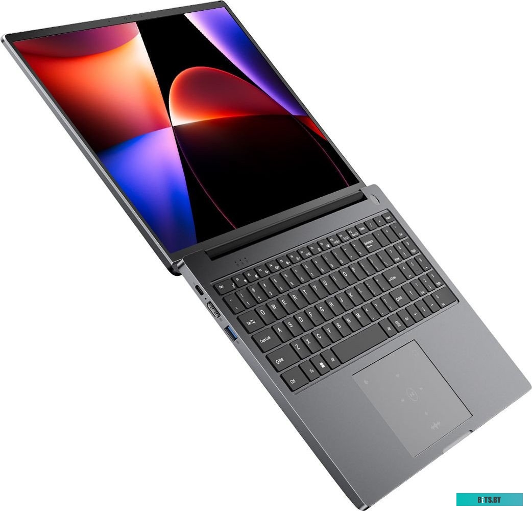 Ноутбук Blackview ACEBOOK 12 (I5-12450H) 16+512GB, WIFI, Win11 Home, USB3.0 ACEBOOK 12/I5-12450H/16+512GB