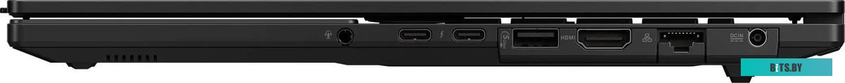 Ноутбук ASUS N6506MU-MA100 90NB12Z3-M00570