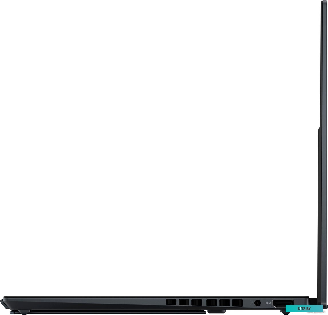 Ноутбук ASUS Zenbook Duo UX8406MA-PZ051W