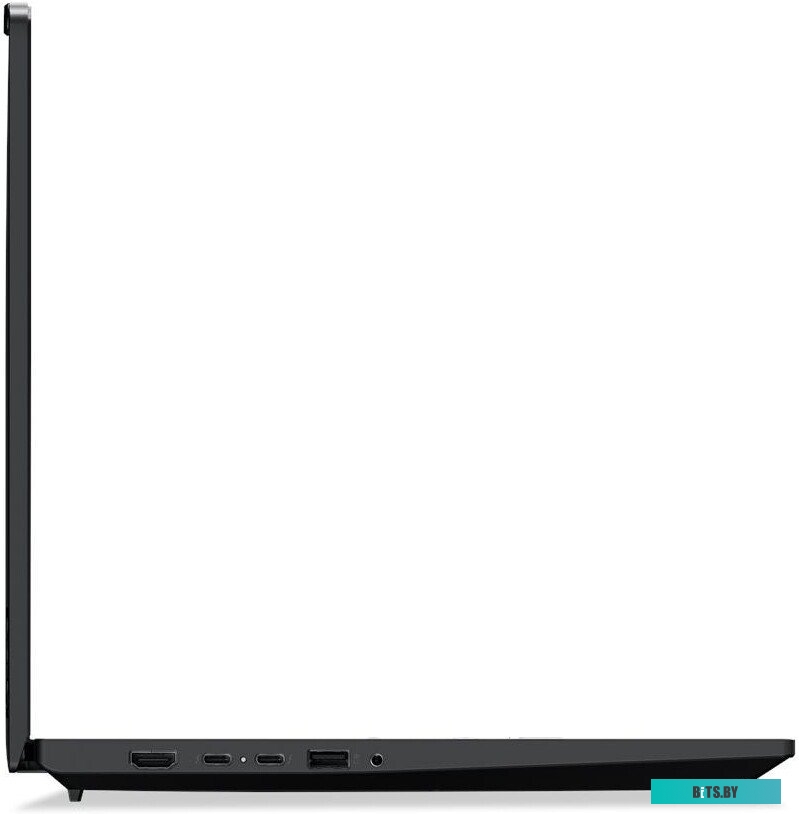 Ноутбук Lenovo ThinkPad P16s G3 21KTS4HD00
