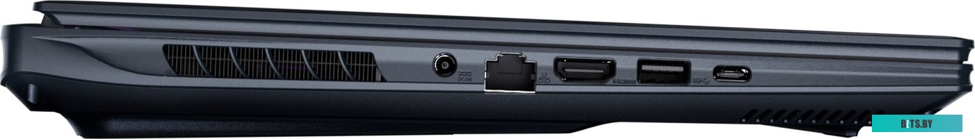 Ноутбук Gigabyte AORUS MASTER 16 AM6H BYHC5KZE64SP