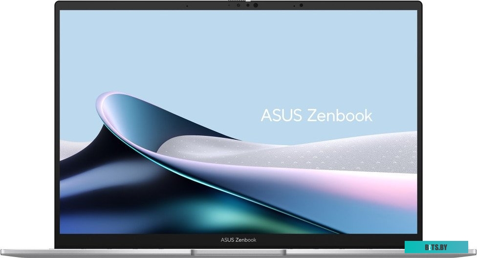 Ноутбук ASUS Zenbook 14 OLED UX3405CA-PP642