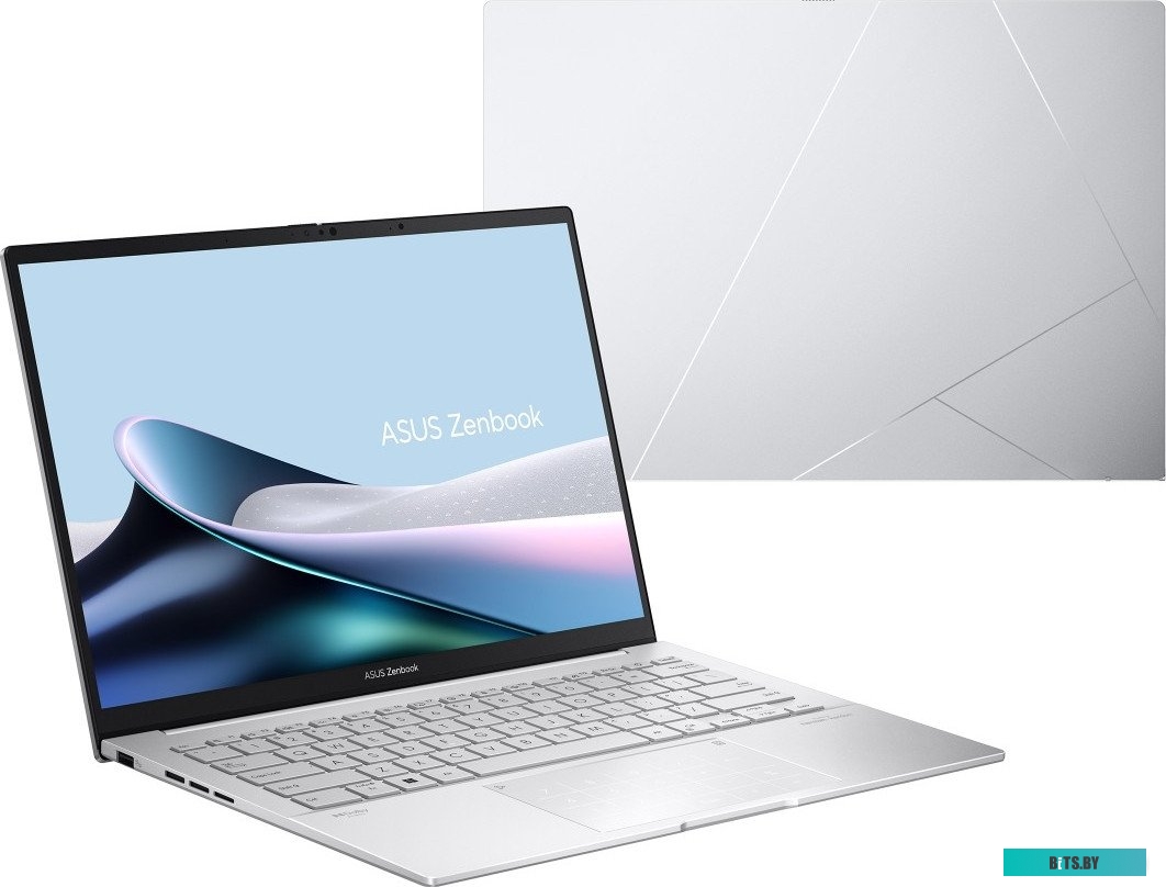 Ноутбук ASUS Zenbook 14 OLED UX3405CA-PP642