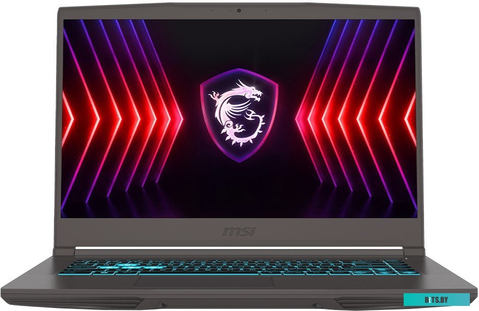 MSI Thin A15 B7UC-405XRU  Серый 9S7-16RK11-405-WIN 9S7-16RK11-405-WIN