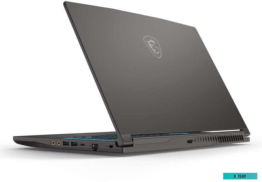 MSI Thin A15 B7UC-405XRU  Серый 9S7-16RK11-405-WIN 9S7-16RK11-405-WIN