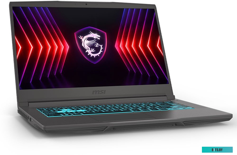 MSI Thin A15 B7UC-405XRU  Серый 9S7-16RK11-405-WIN 9S7-16RK11-405-WIN