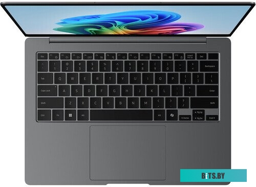 Ноутбук Samsung Galaxy Book 5 Pro NP960 NP940XHA-LG1IN