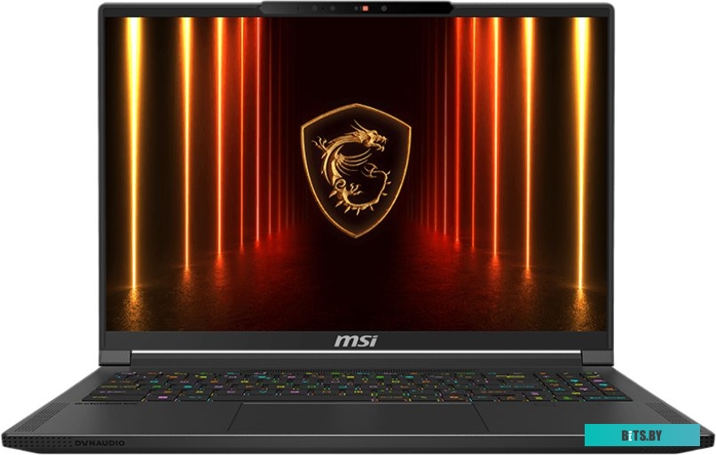 Ноутбук MSI Stealth 16 AI A2HWGG-085XRU 9S7-15F535-085