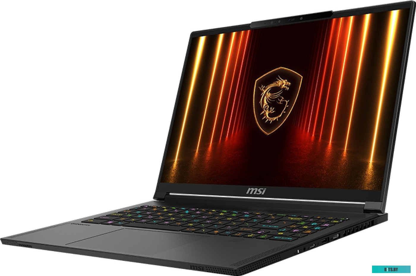 Ноутбук MSI Stealth 16 AI A2HWGG-085XRU 9S7-15F535-085