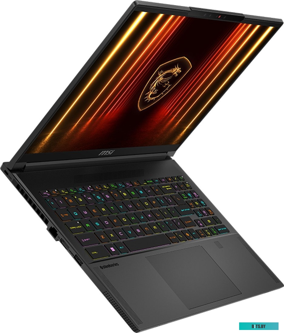 Ноутбук MSI Stealth 16 AI A2HWGG-085XRU 9S7-15F535-085