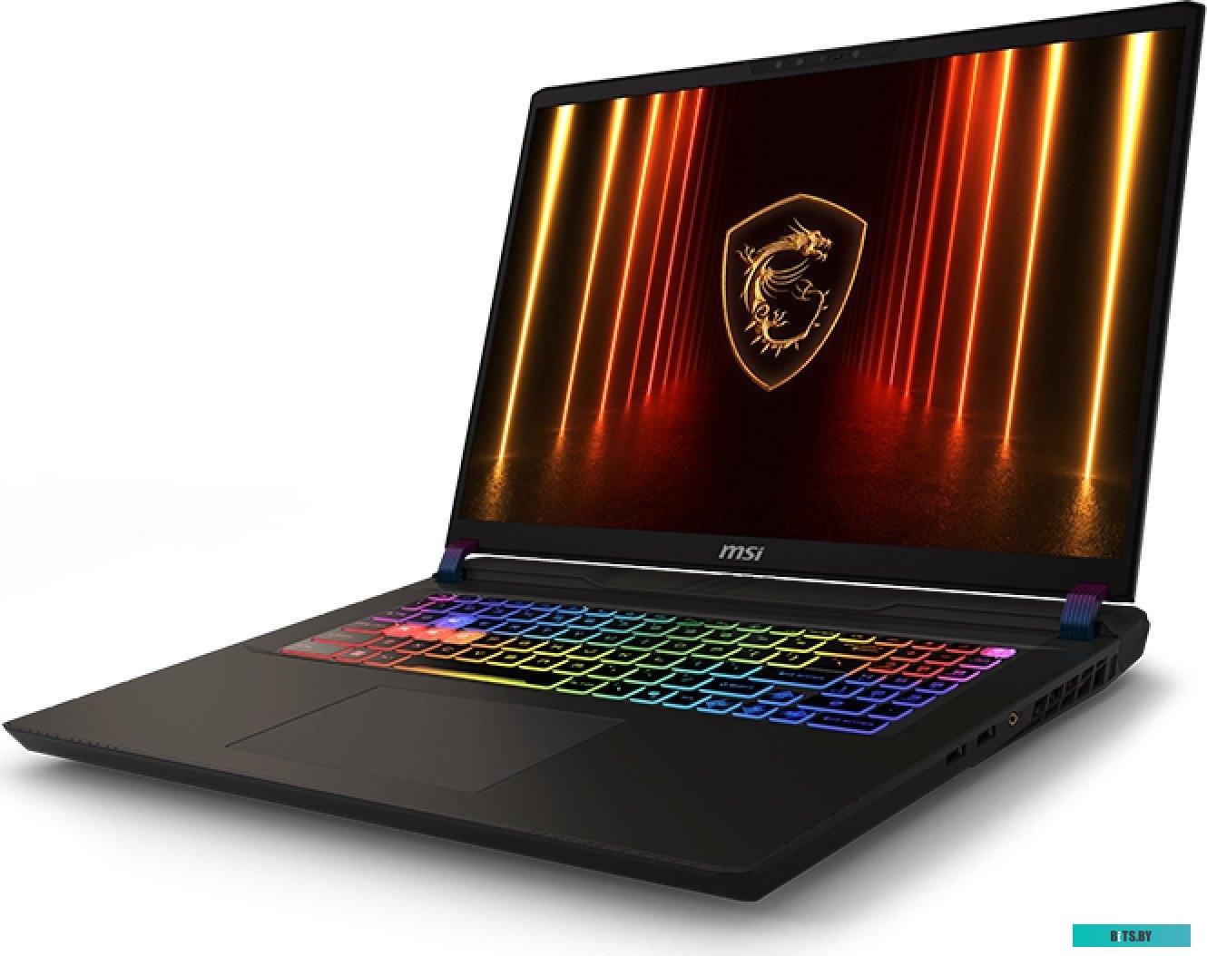 Ноутбук MSI Vector 17 HX AI A2XWHG-240XRU 9S7-17S372-240