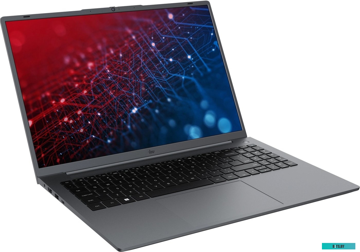 Ноутбук IRU Tactio 16ALB  (2110204) 2110204