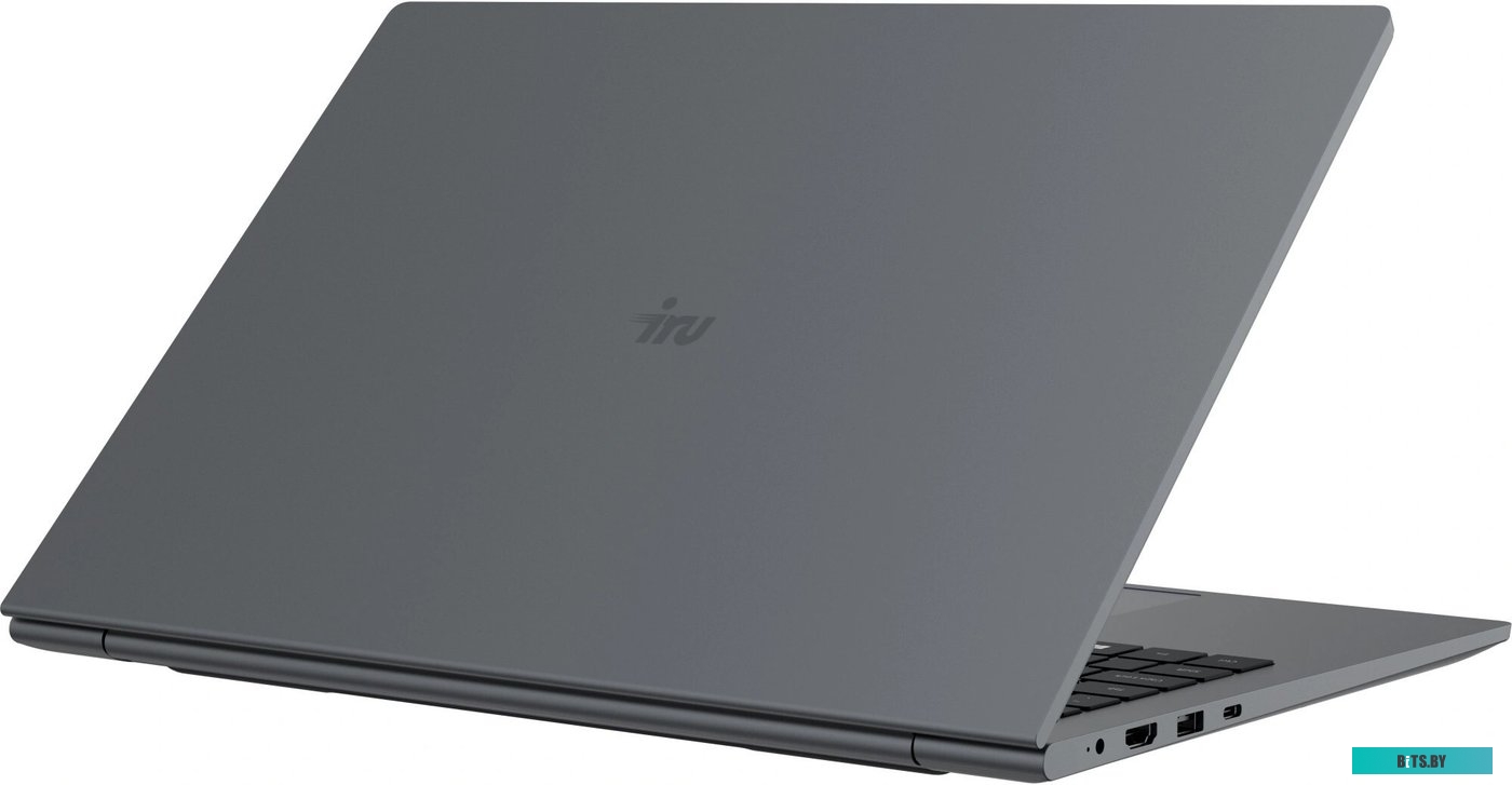 Ноутбук IRU Tactio 16ALB  (2110204) 2110204