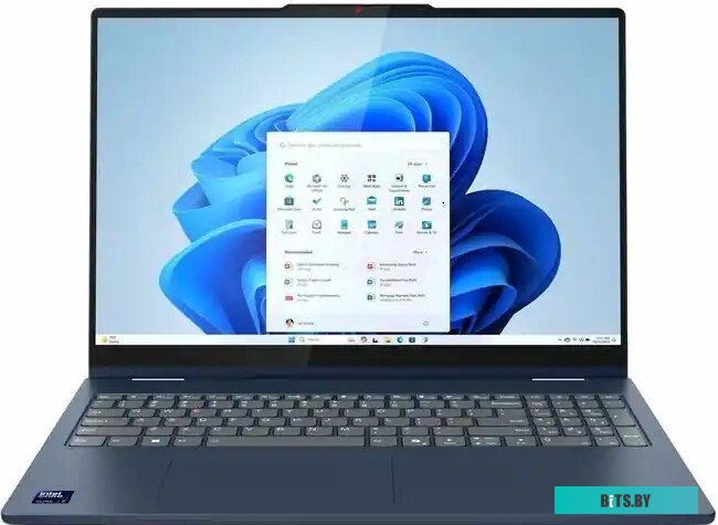 Ноутбук Lenovo IdeaPad 5 2-in-1 16IAL10 83KS000UUS