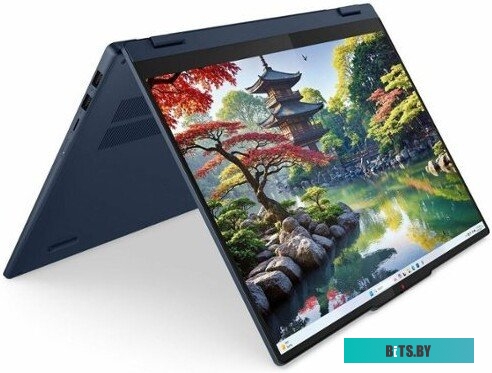 Ноутбук Lenovo IdeaPad 5 2-in-1 16IAL10 83KS000UUS
