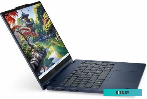 Ноутбук Lenovo IdeaPad 5 2-in-1 16IAL10 83KS000UUS