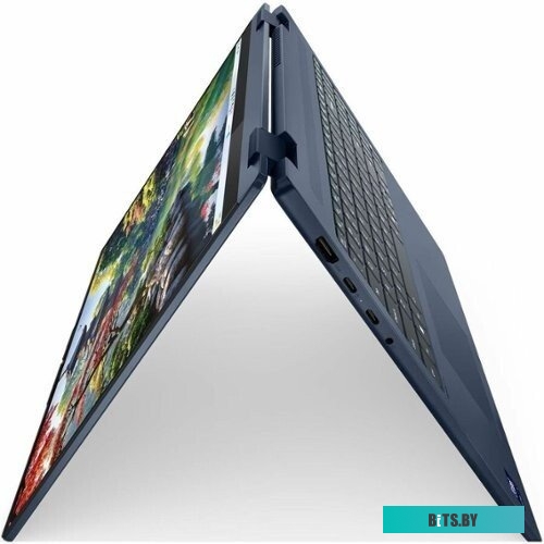 Ноутбук Lenovo IdeaPad 5 2-in-1 16IAL10 83KS000UUS
