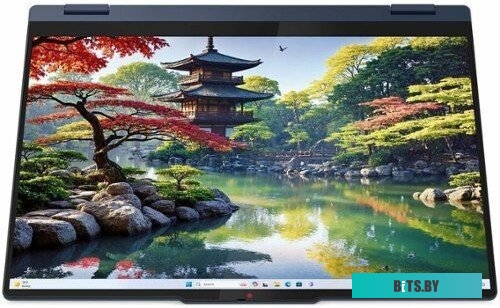 Ноутбук Lenovo IdeaPad 5 2-in-1 16IAL10 83KS000UUS